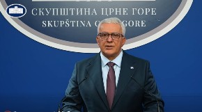 Mandić zatražio hitnu sednicu Saveta za odbranu i bezbednost